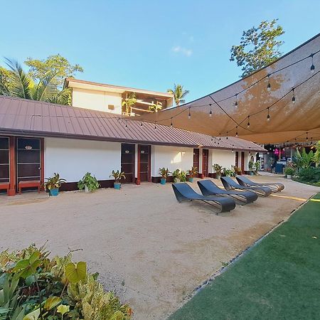 Albergue Dormitels.ph El Nido Exterior foto
