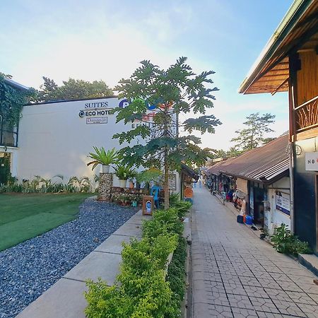 Albergue Dormitels.ph El Nido Exterior foto