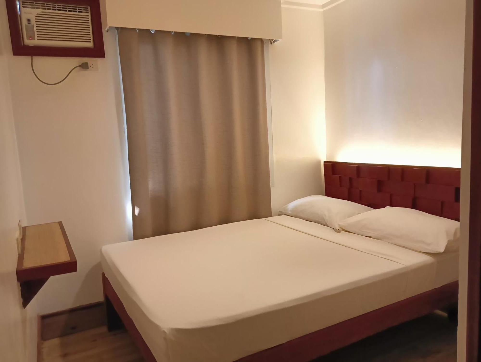 Albergue Dormitels.ph El Nido Habitación foto
