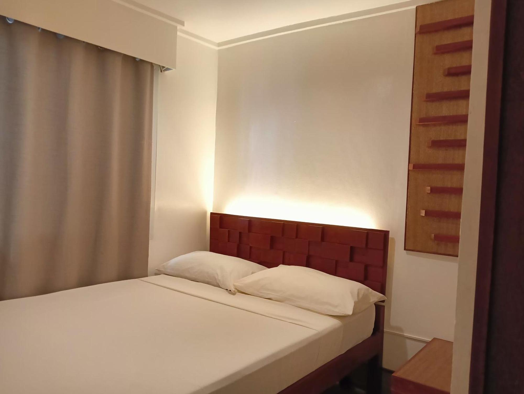Albergue Dormitels.ph El Nido Habitación foto