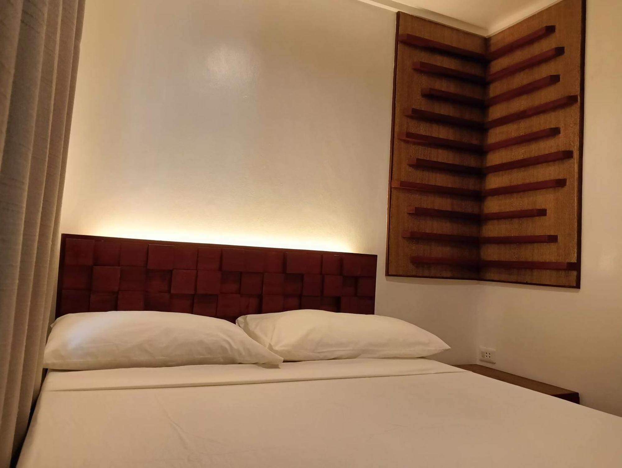 Albergue Dormitels.ph El Nido Habitación foto