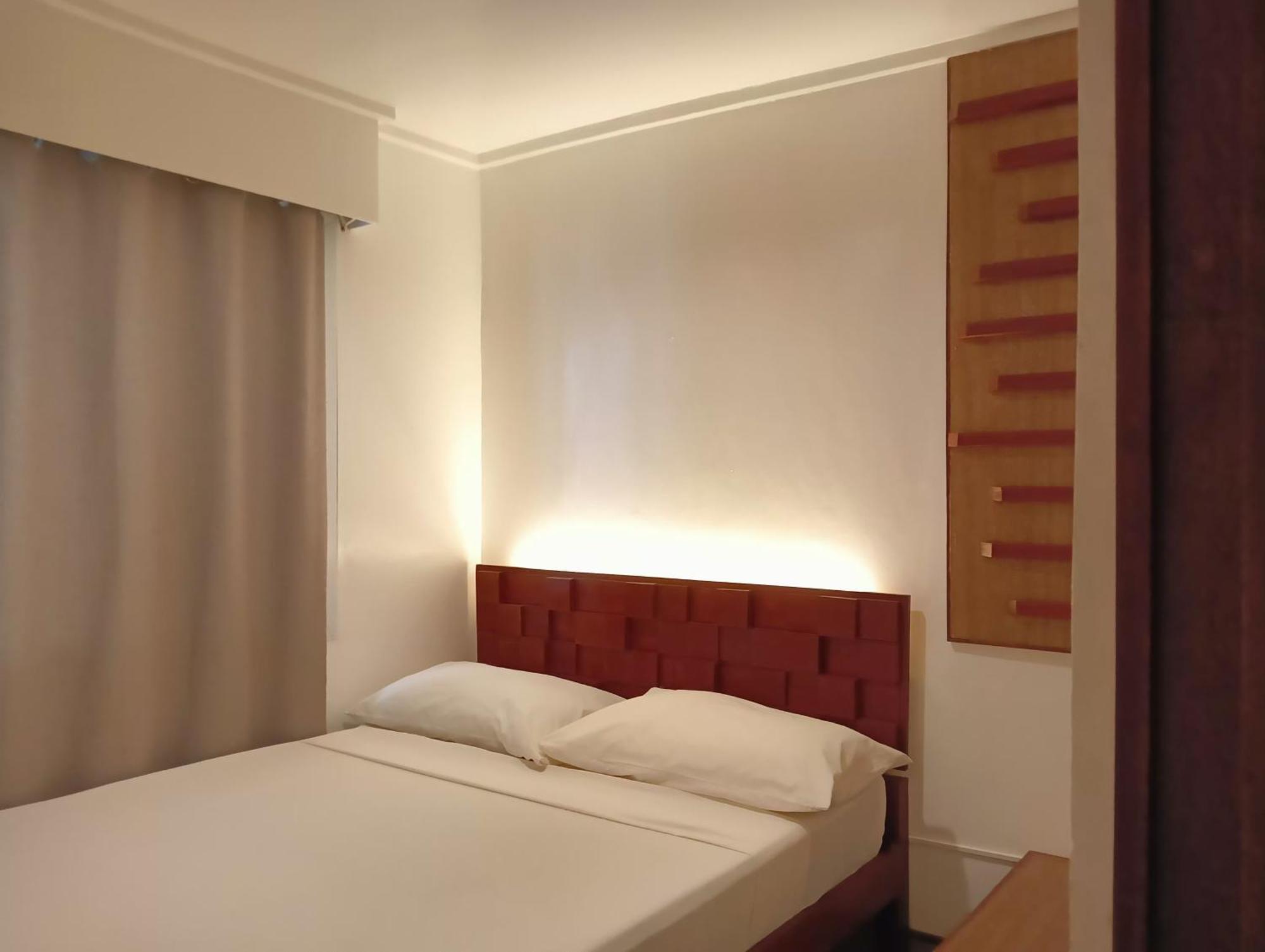 Albergue Dormitels.ph El Nido Habitación foto