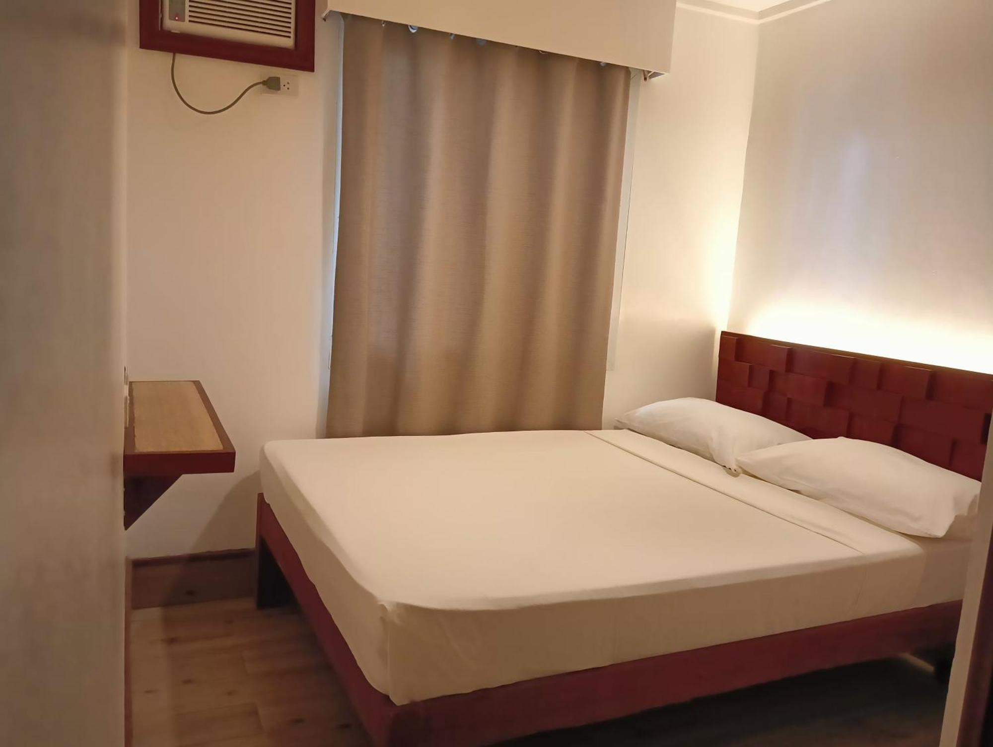 Albergue Dormitels.ph El Nido Habitación foto
