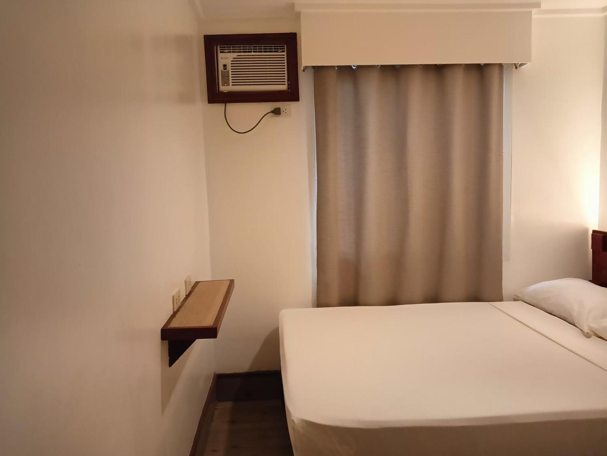 Albergue Dormitels.ph El Nido Habitación foto