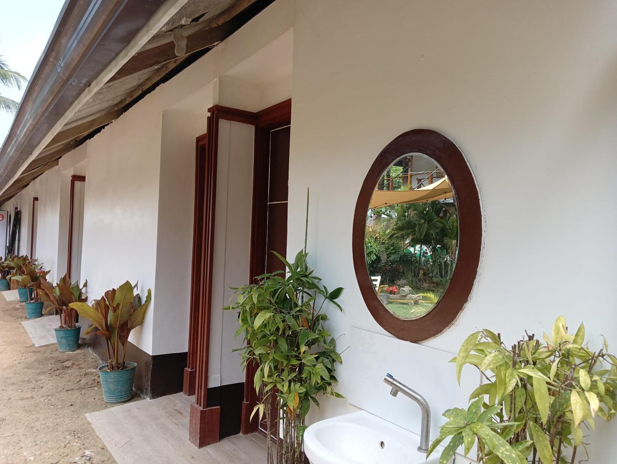 Albergue Dormitels.ph El Nido Habitación foto