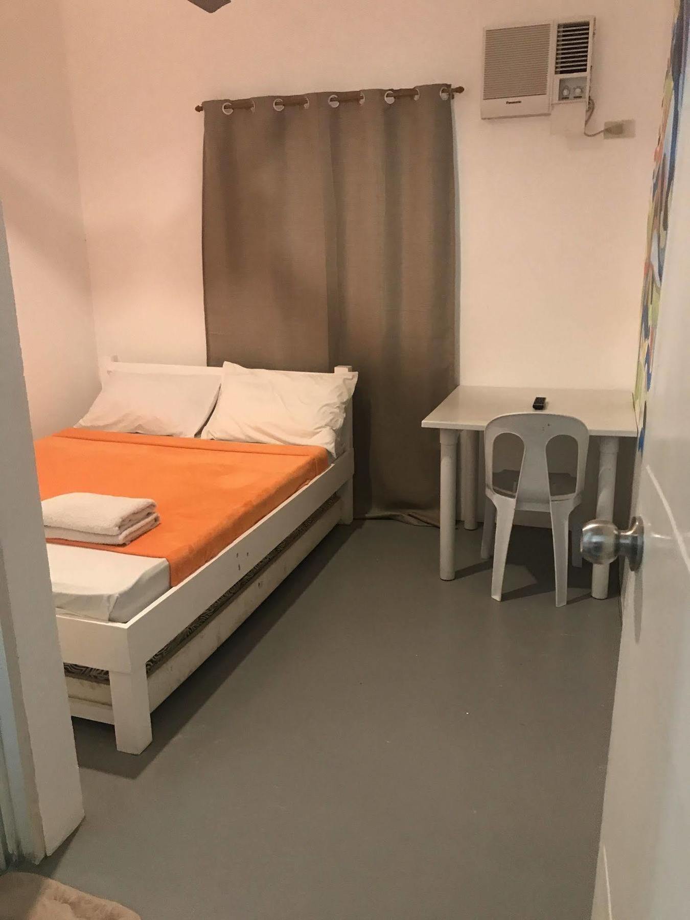 Albergue Dormitels.ph El Nido Exterior foto